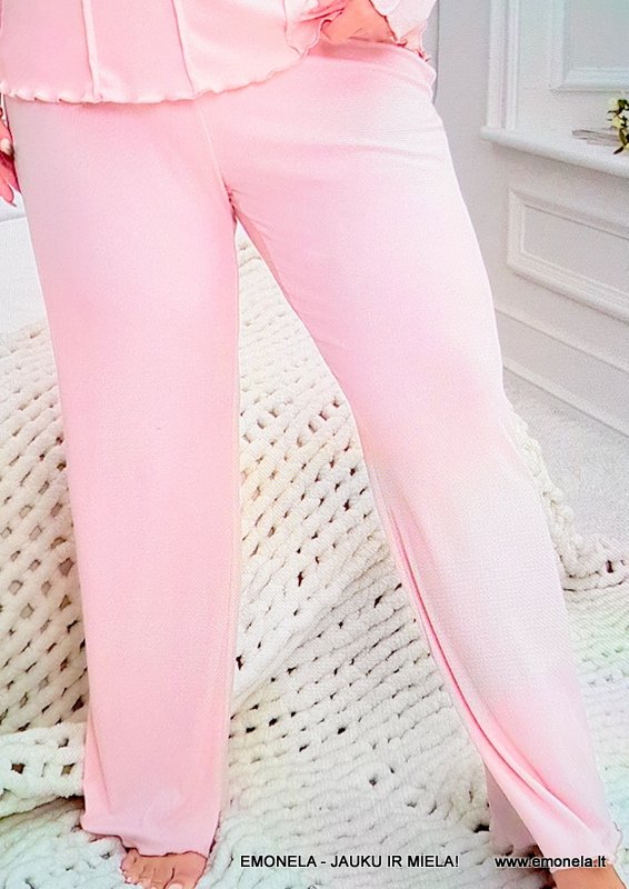 Pižama RAUSVOJI PANTERA, didesnis dydis