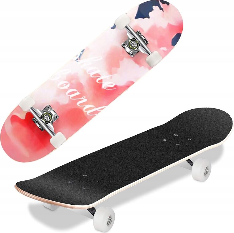 Riedlentė „WeSkate”