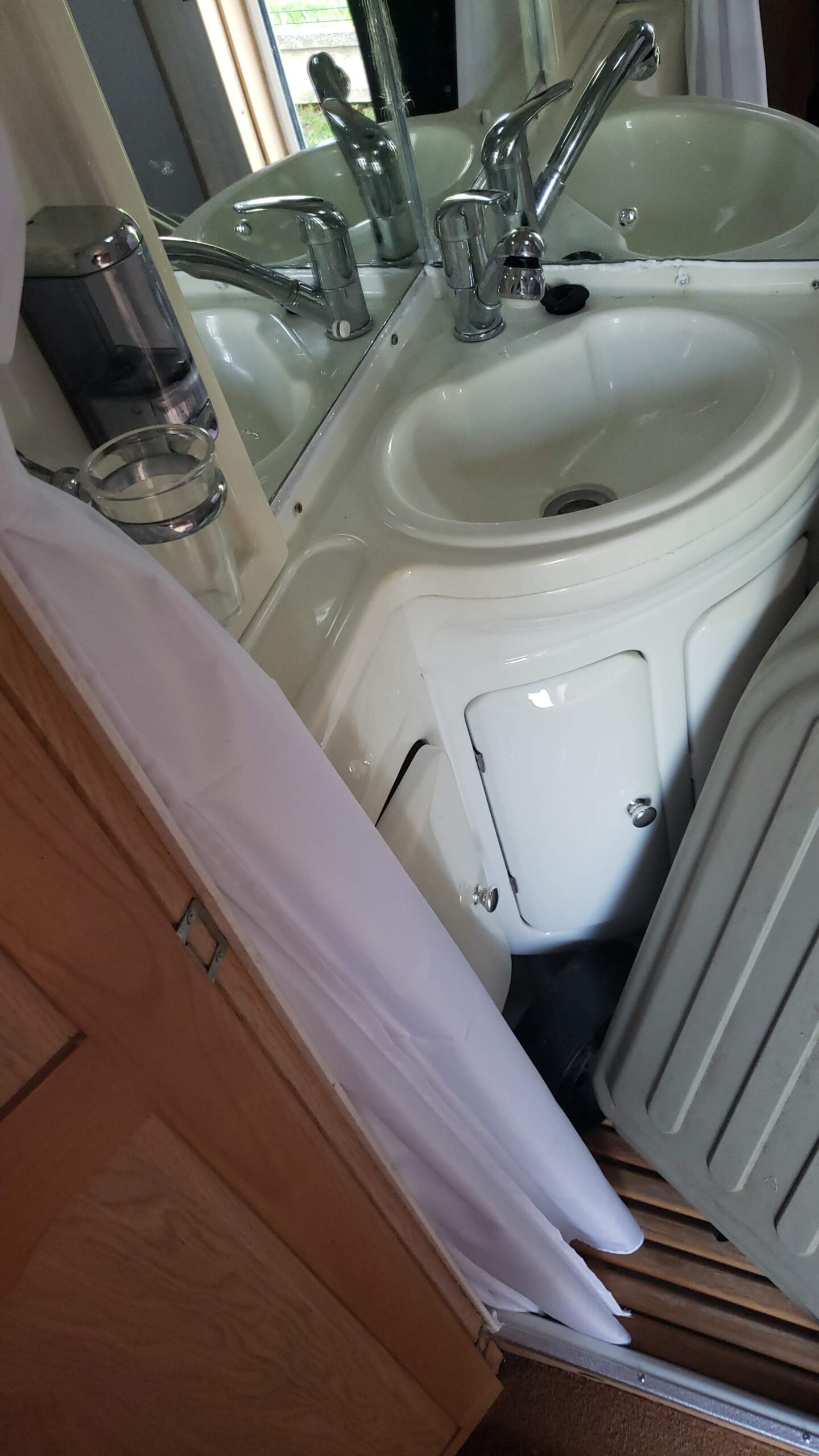 Prikabinamų namelių nuoma