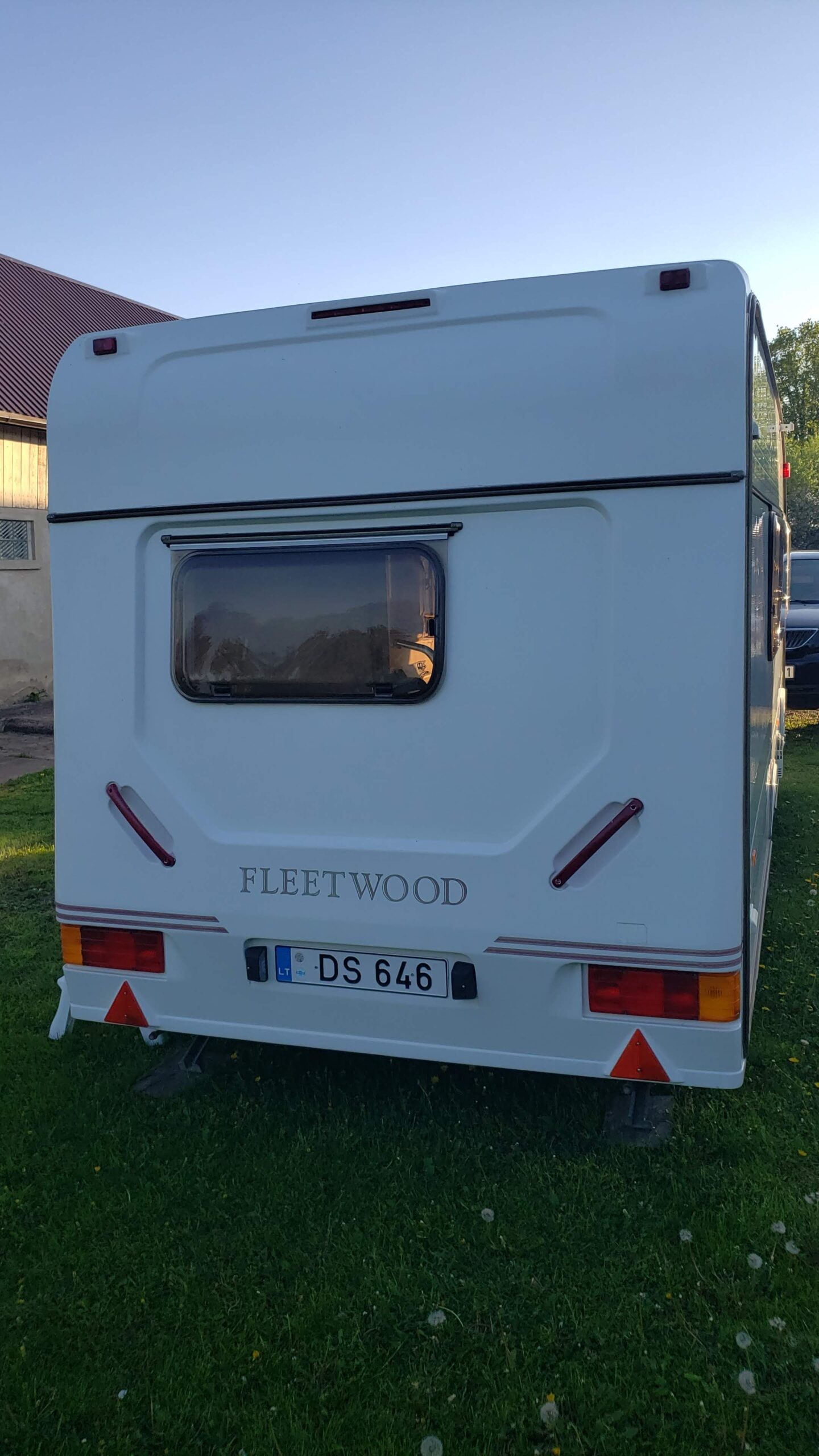 Prikabinamų namelių nuoma