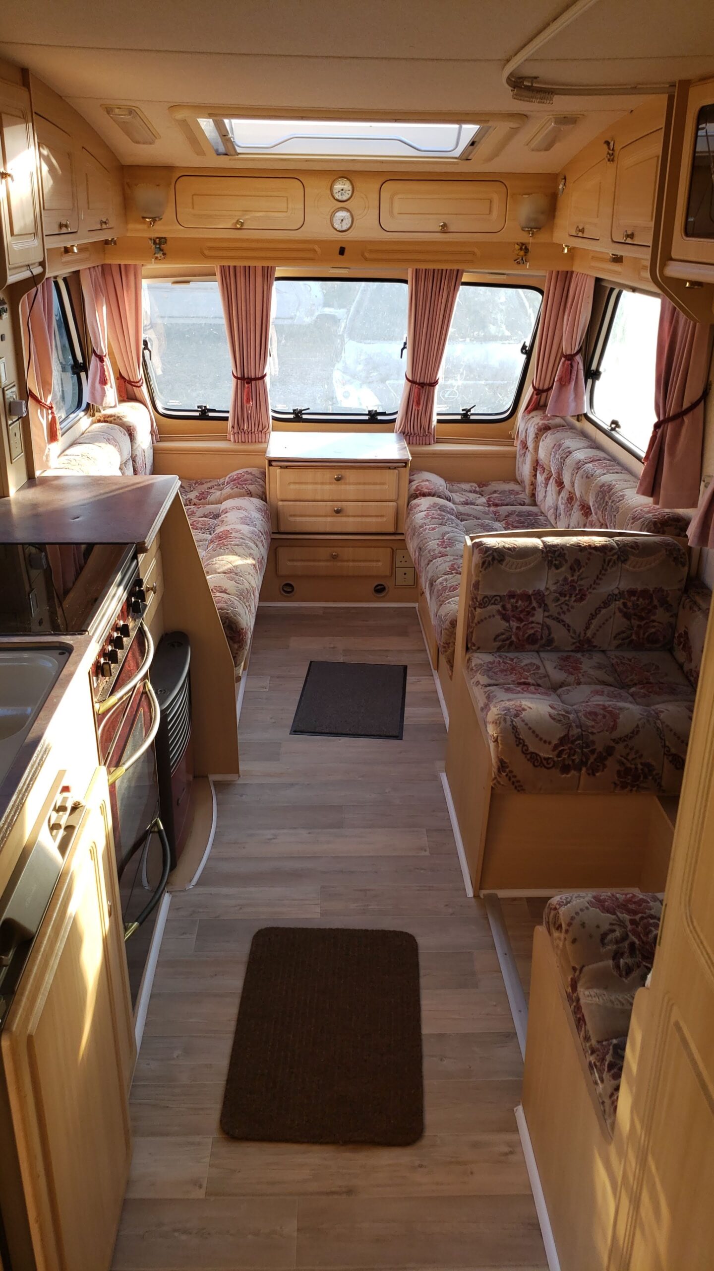 Prikabinamų namelių nuoma