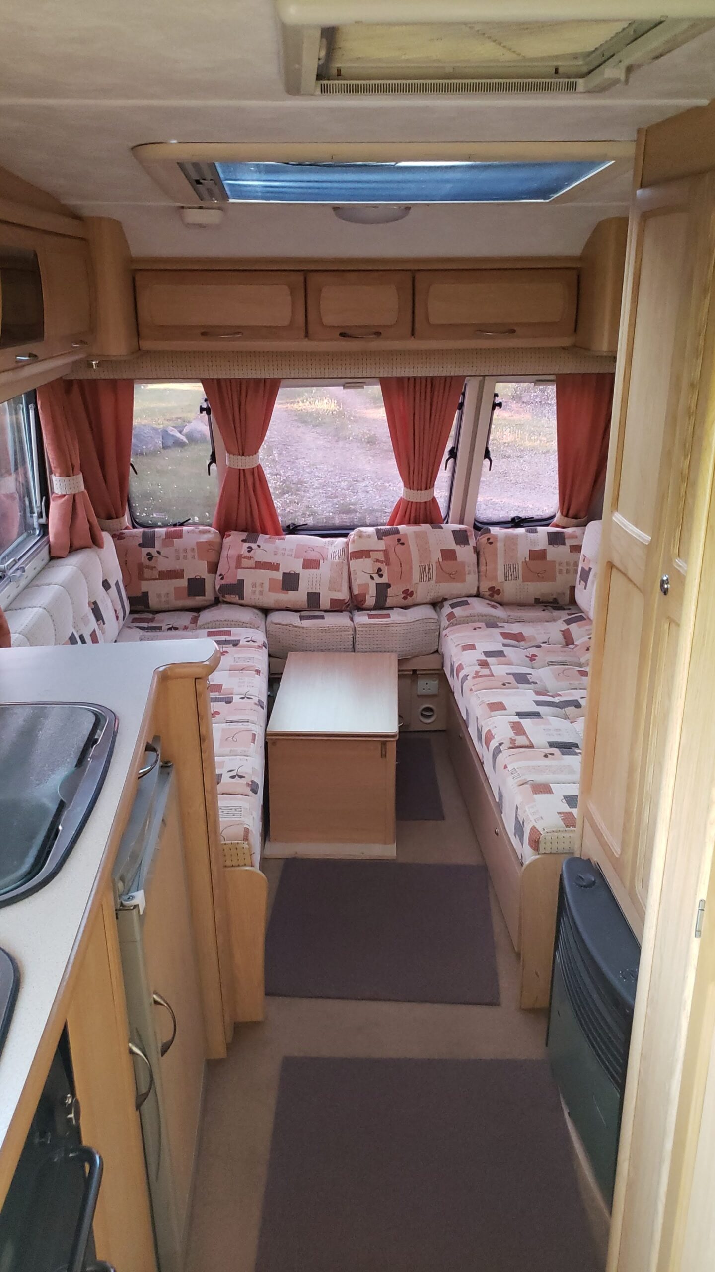 Prikabinamų namelių nuoma