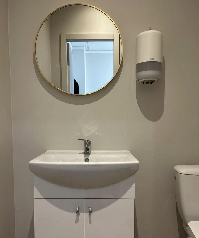 Klaipėdoje, parduodamos komercinės paskirties patalpos