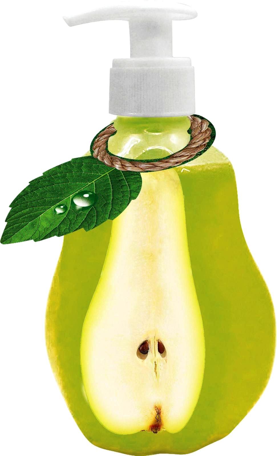 Skystas muilas su dozatoriumi