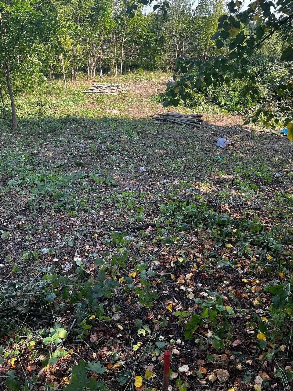 Namų valdos sklypas Alytuje