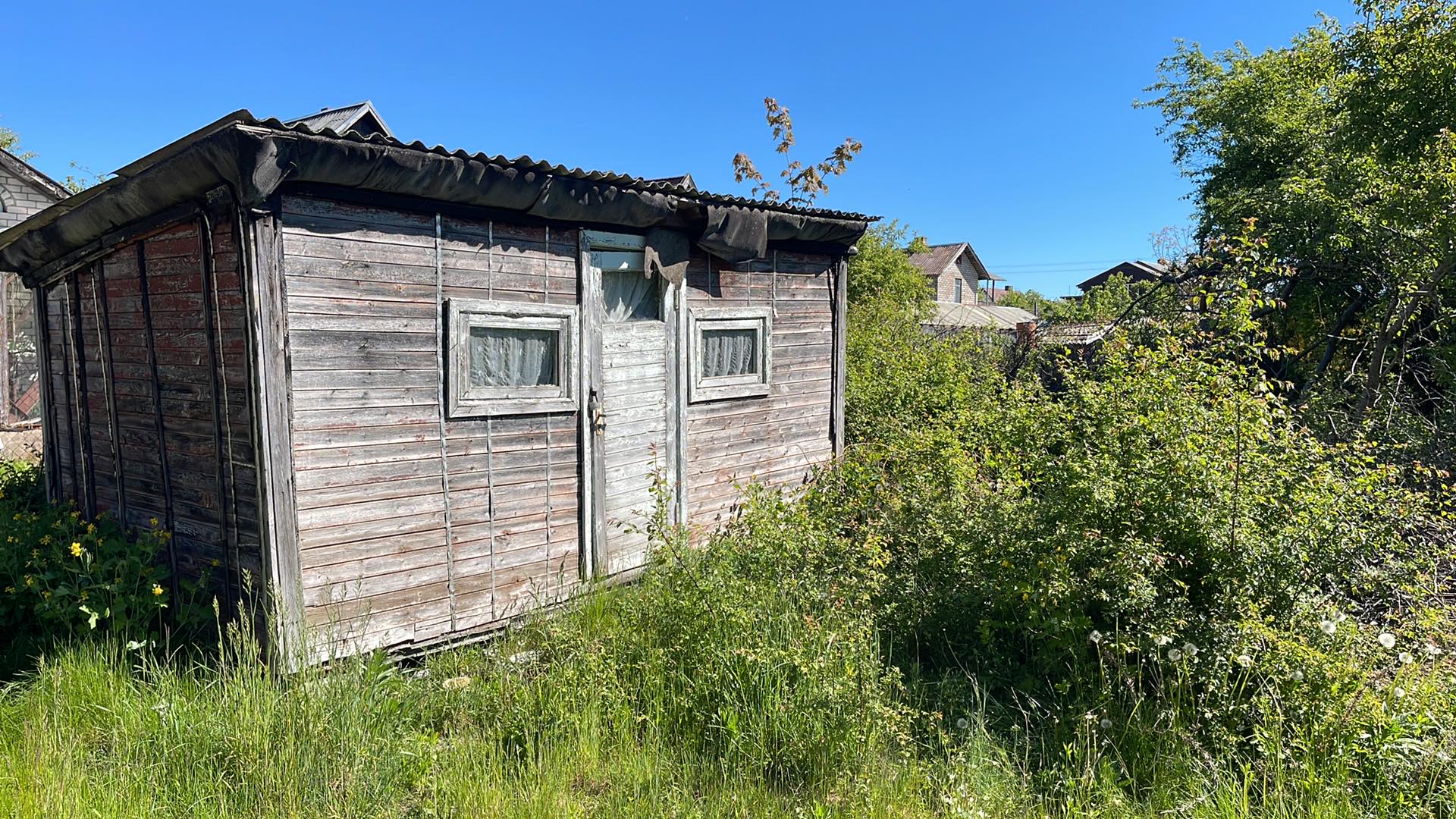 Parduodamas 6 arų sodo sklypas Dituvos sodų bendrijoje, Dercekliuose. Sklypas atokiau, netoli miškas.