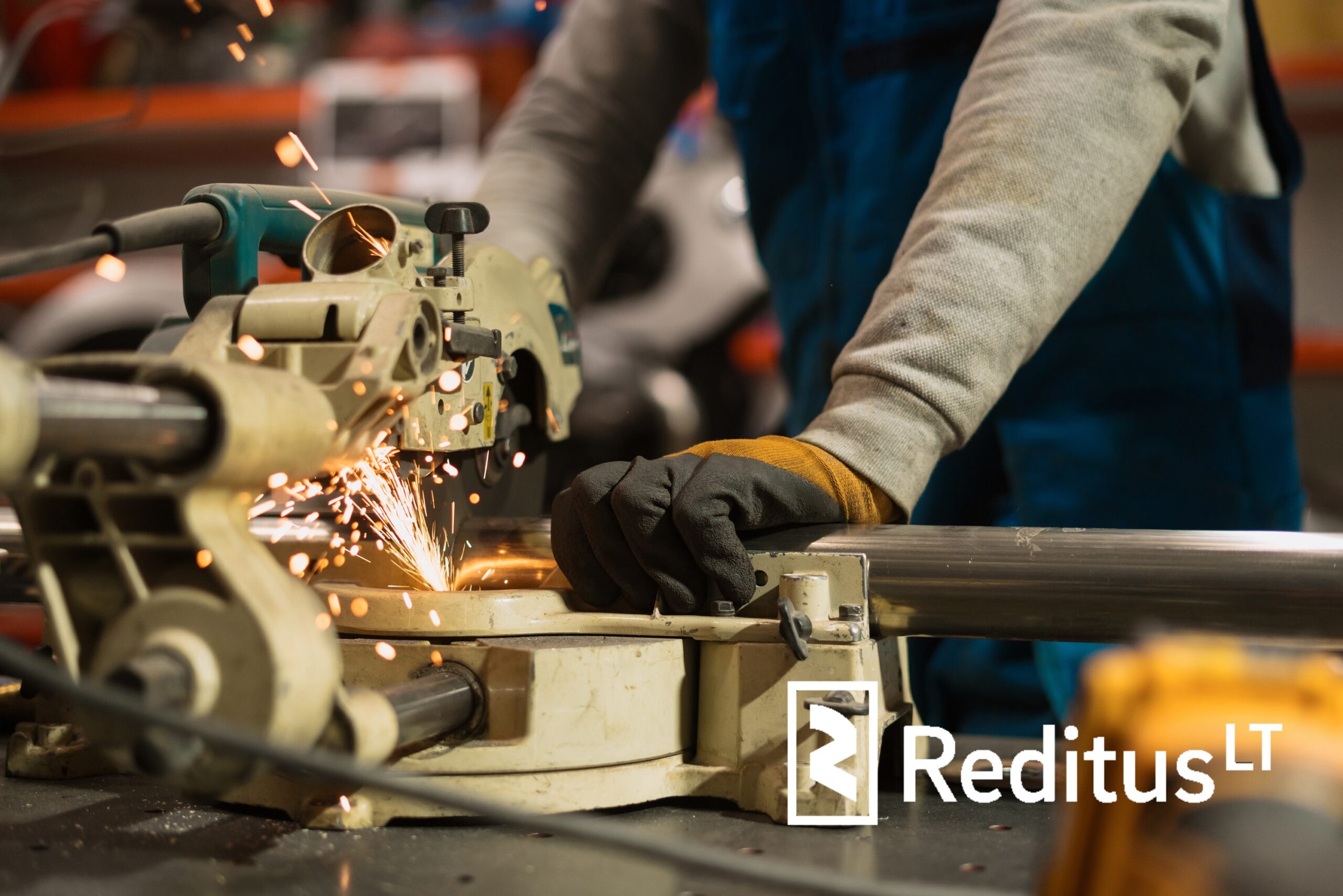 Remonto technikas – darbas Olandijoje (1816)