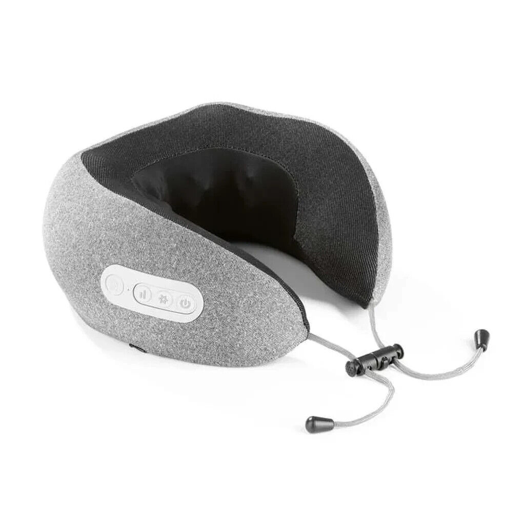 Kaklo pagalvėlė / masažuoklis / šildytuvas.