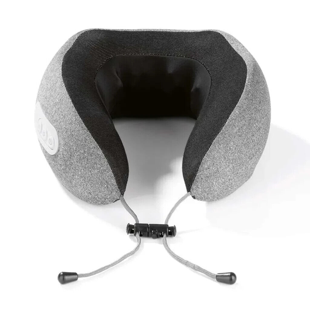 Kaklo pagalvėlė / masažuoklis / šildytuvas.