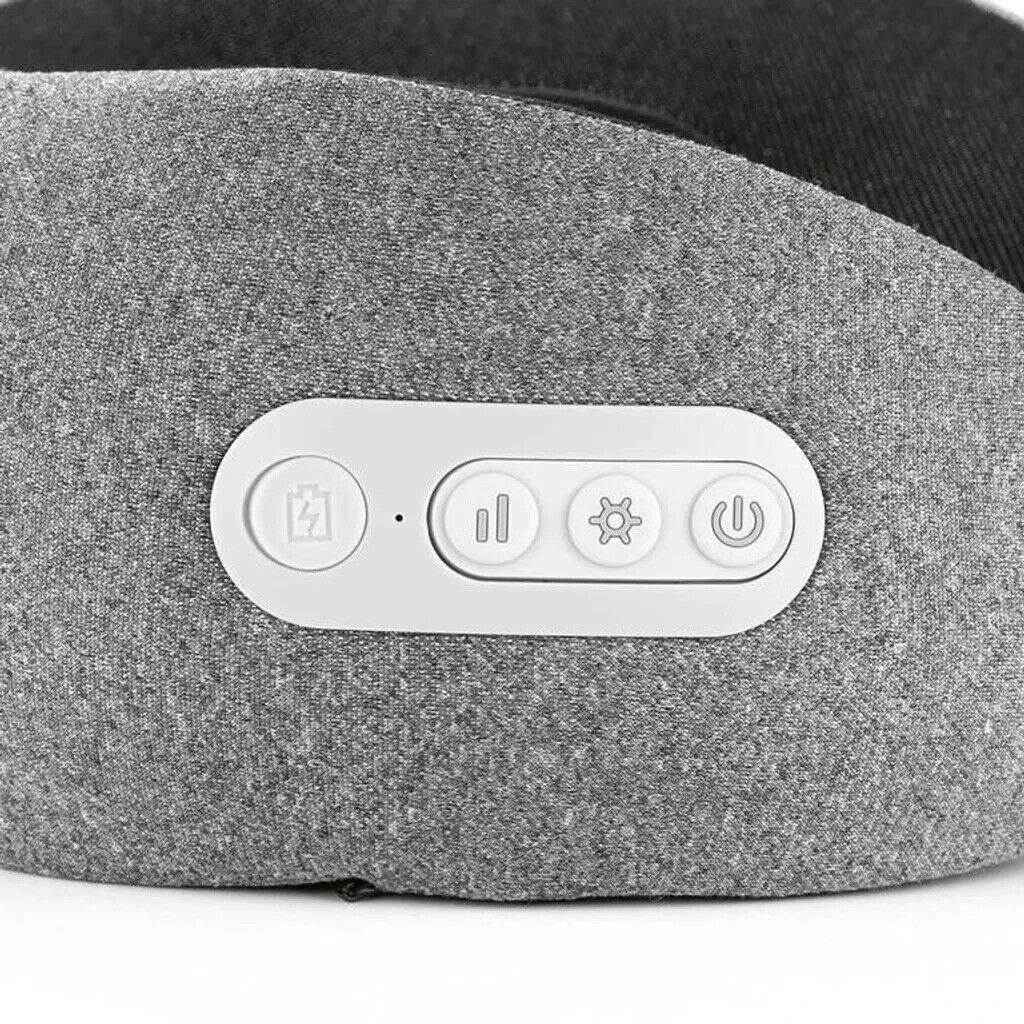 Kaklo pagalvėlė / masažuoklis / šildytuvas.