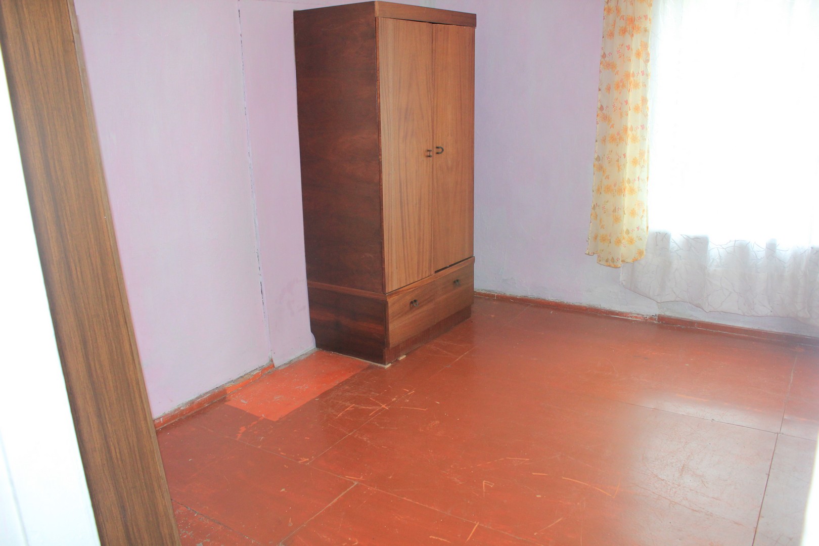 Parduodama namo dalis, Miežiškių mstl., Panevėžio r.