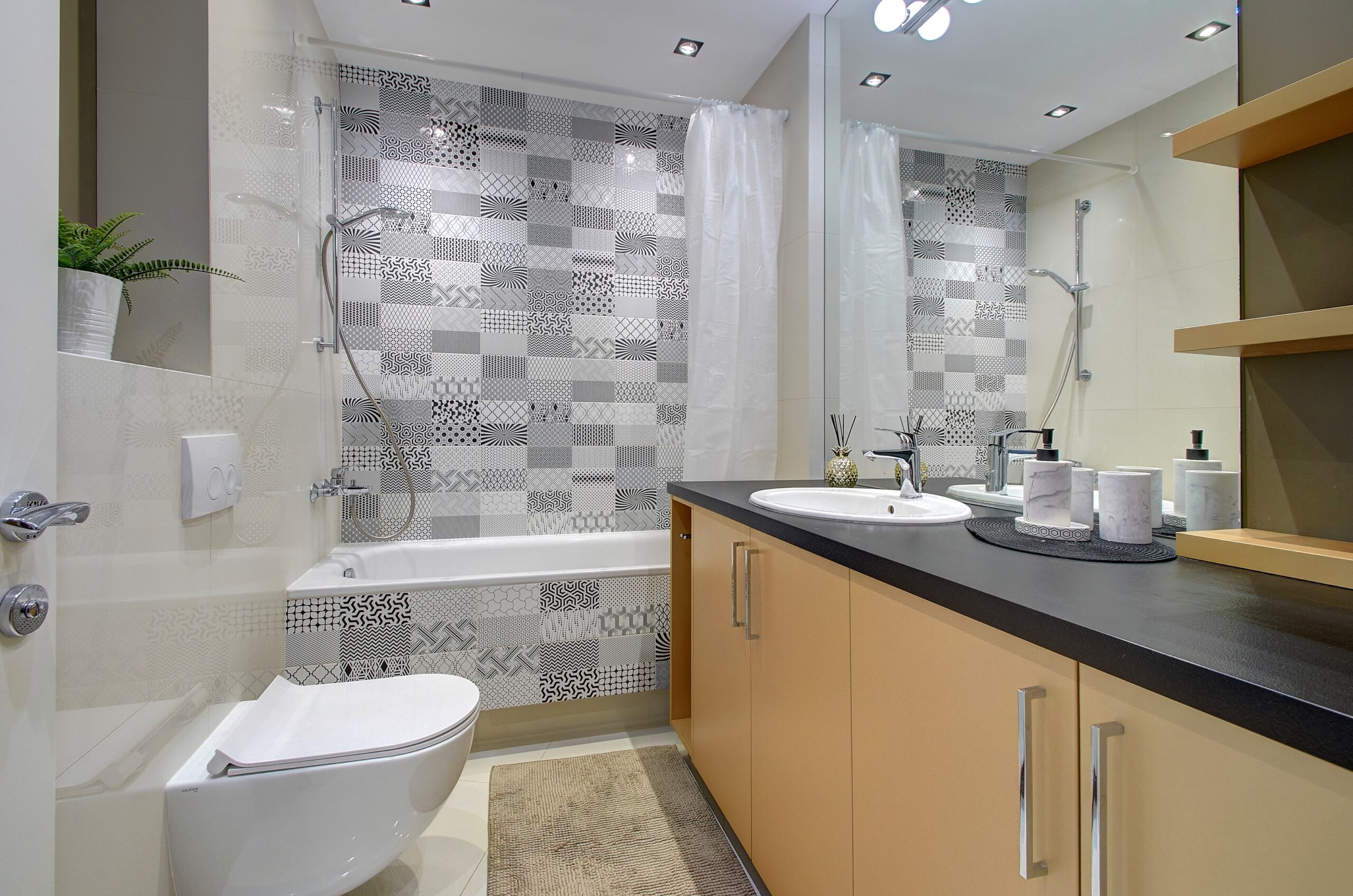 Parduodamas 2 kambarių butas, Antakalnis, Vilniaus m.