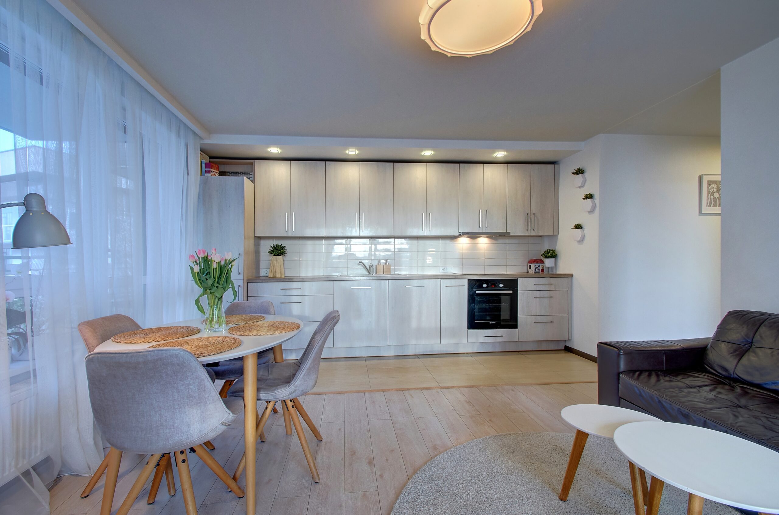 Parduodamas 3 kambarių butas Pilaitė, Vilnius.