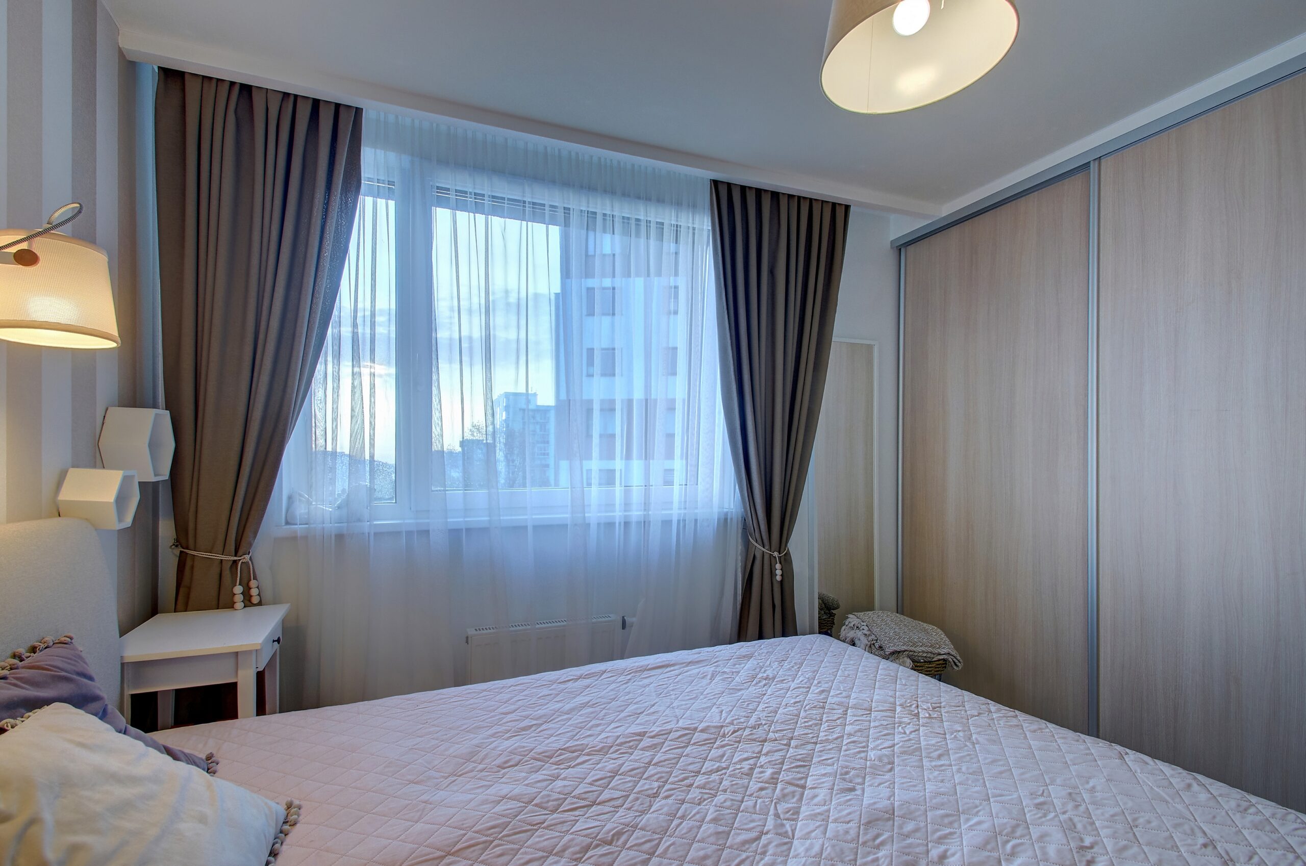 Parduodamas 3 kambarių butas Pilaitė, Vilnius.