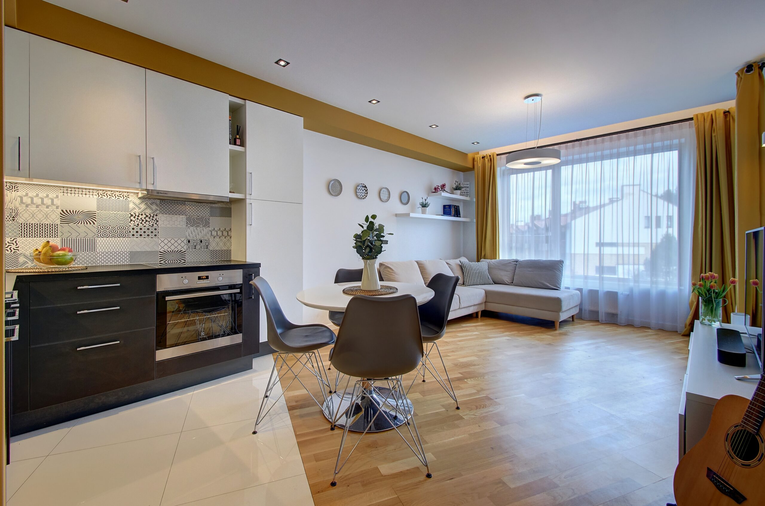 Parduodamas 2 kambarių butas, Antakalnis, Vilniaus m.