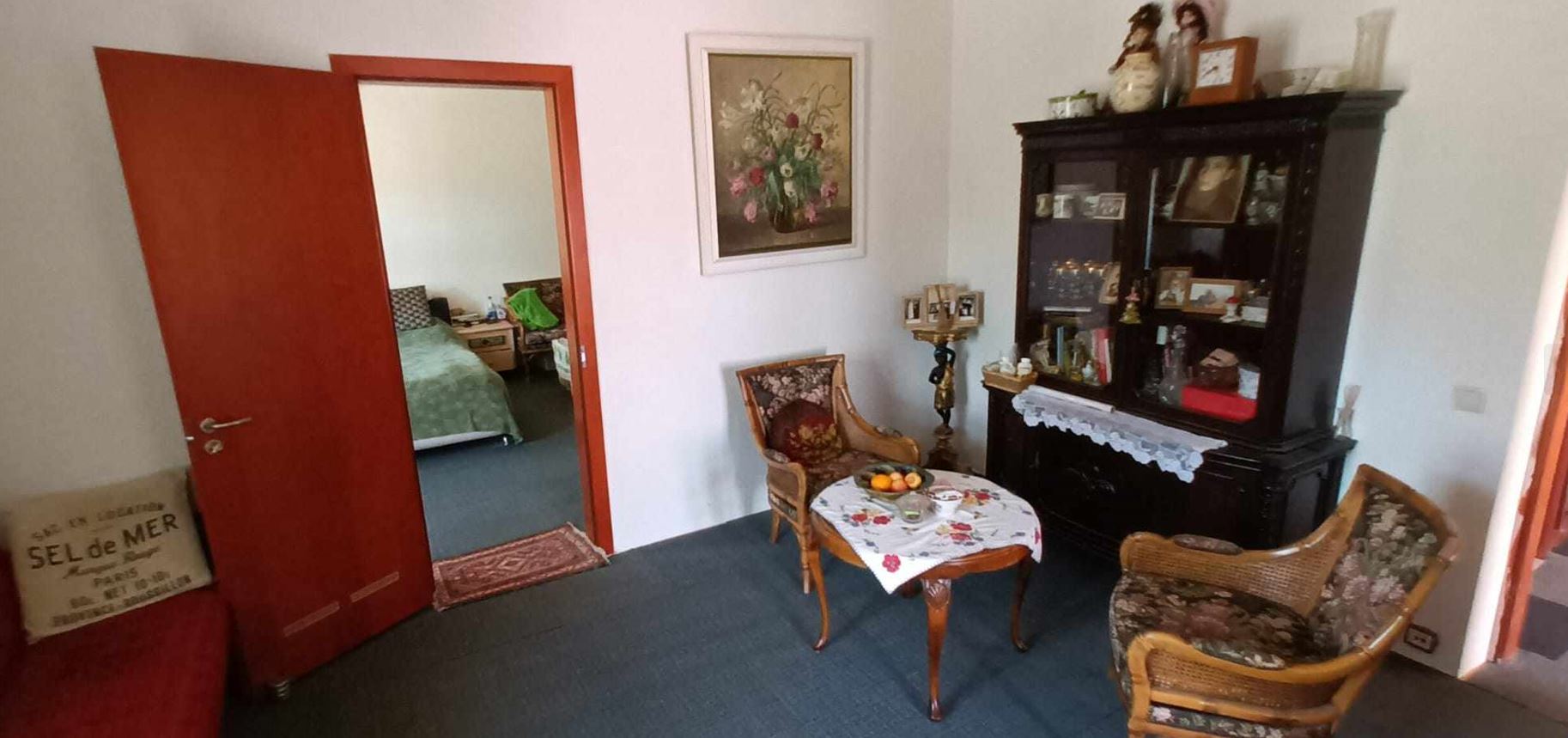 Parduodamas 2 kambarių butas Šilutėje