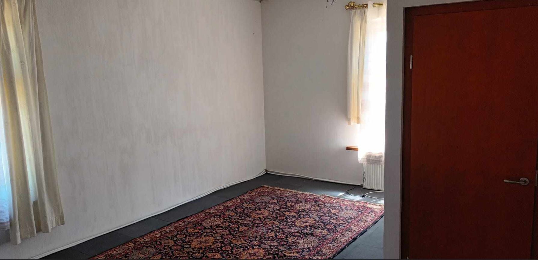 Parduodamas 2 kambarių butas Šilutėje