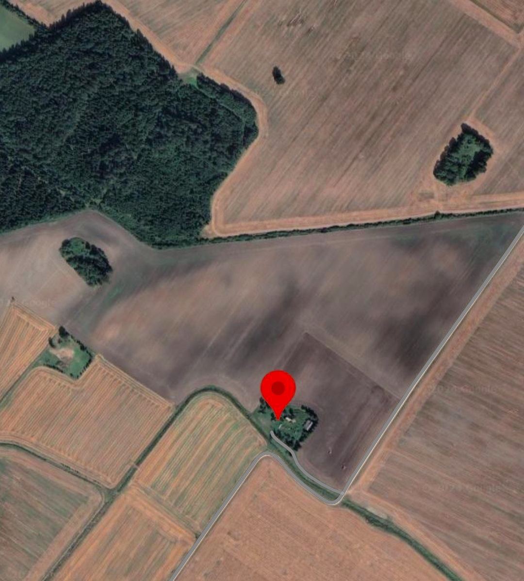 Parduodama sodyba su 70a sklypu, 10km iki Šiaulių.