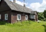 Rastinis namas šalia kelio Kėdainiai