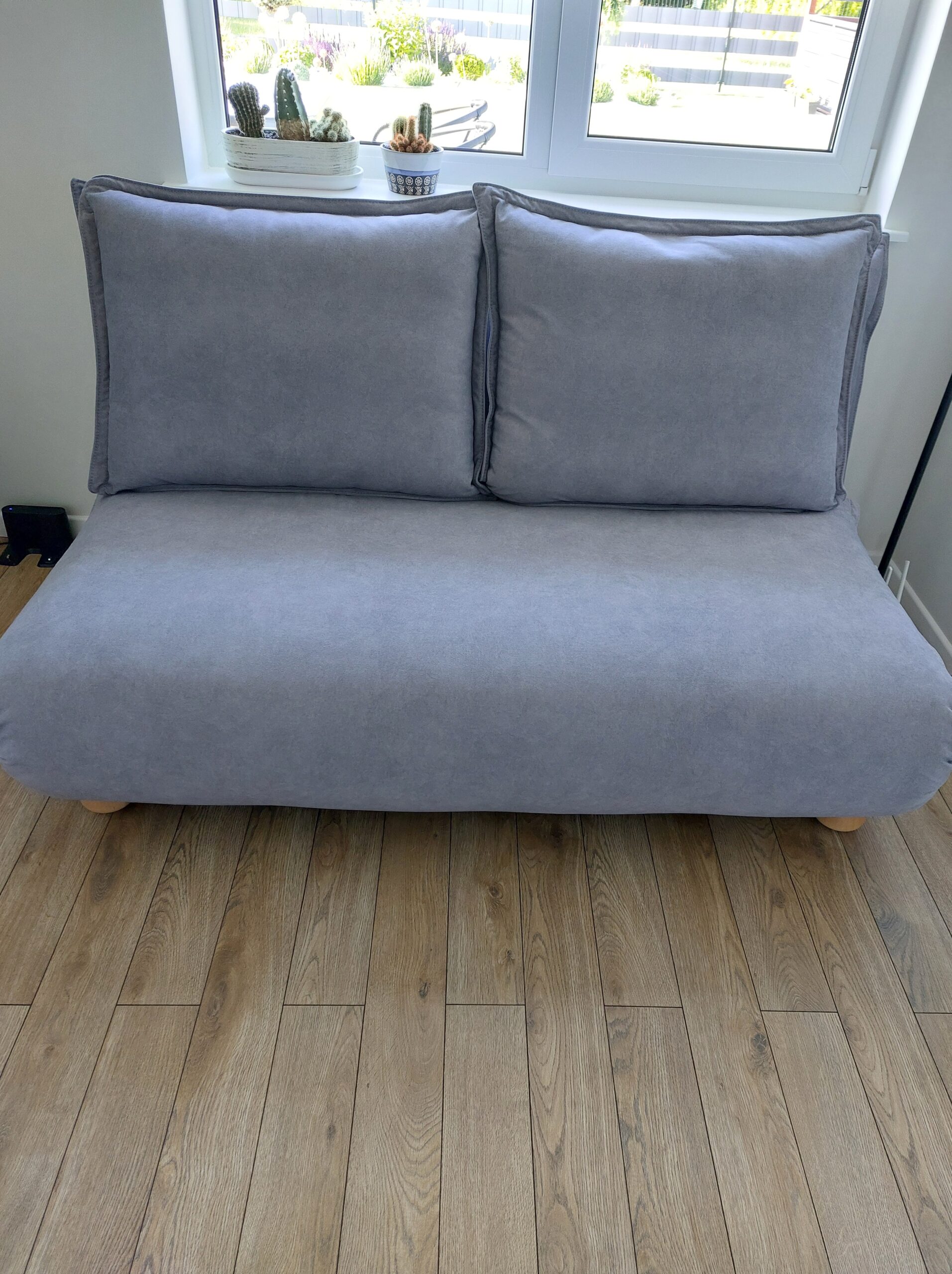 Sofa-lova transformeris „Adelaida”