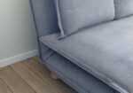 Sofa-lova transformeris „Adelaida”