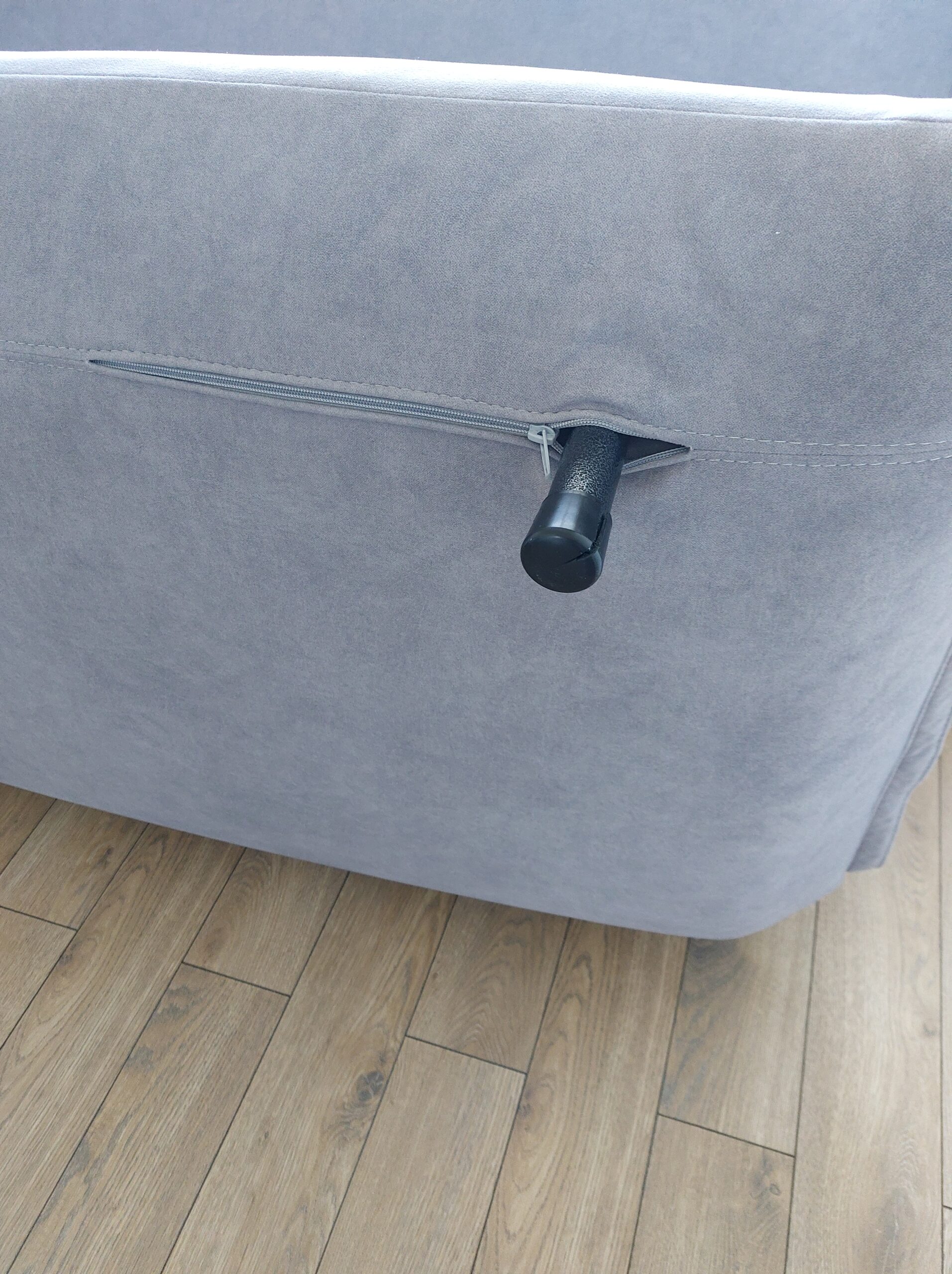 Sofa-lova transformeris „Adelaida”