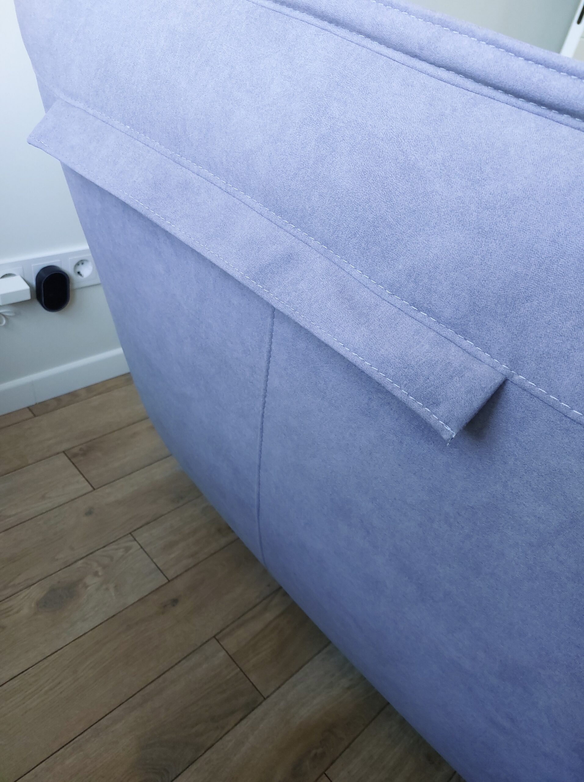 Sofa-lova transformeris „Adelaida”