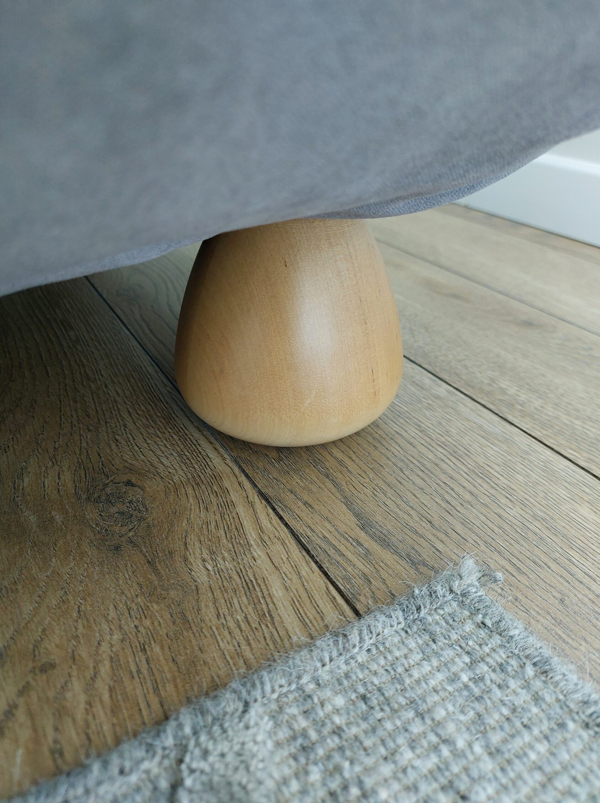 Sofa-lova transformeris „Adelaida”