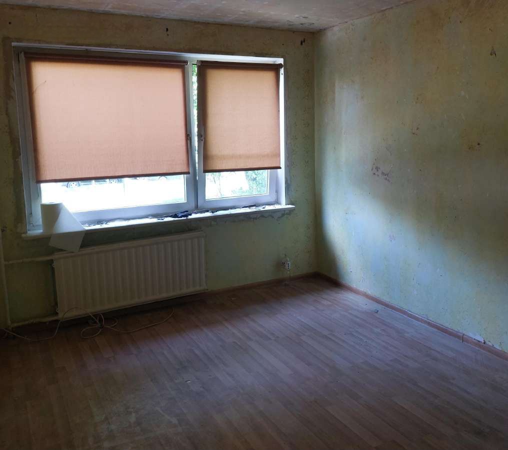 Parduodamas 3 kambarių butas, Klaipėdoje.