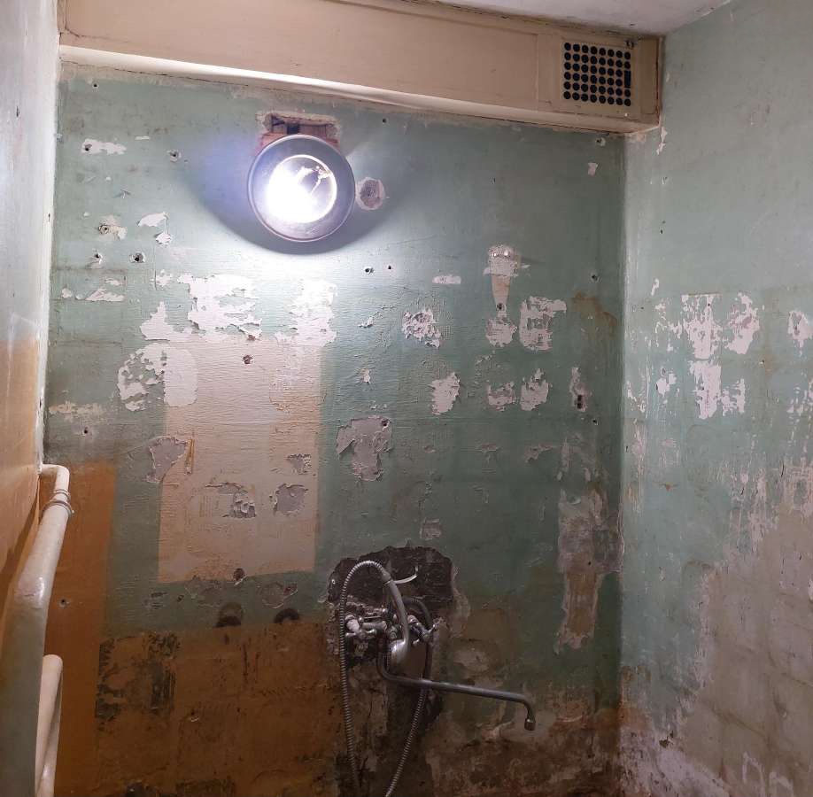 Parduodamas 3 kambarių butas, Klaipėdoje.