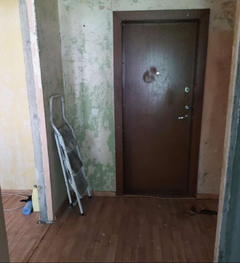 Parduodamas 3 kambarių butas, Klaipėdoje.