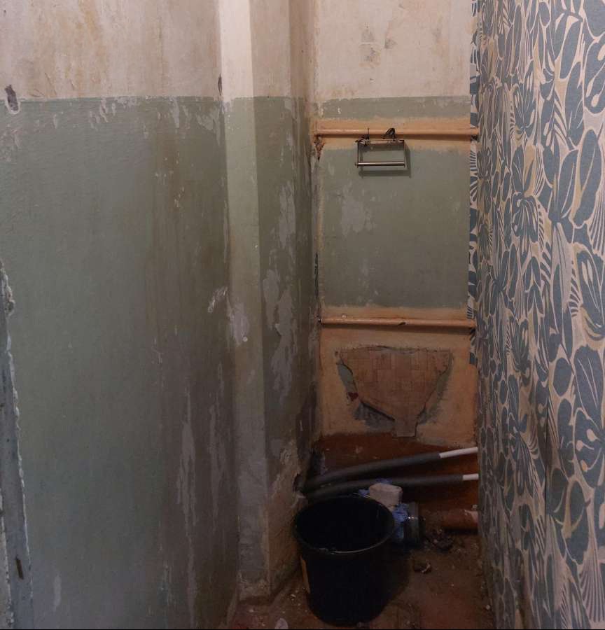 Parduodamas 3 kambarių butas, Klaipėdoje.