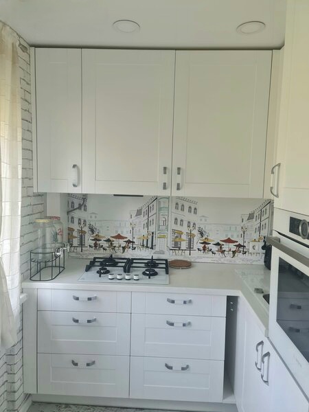 Parduodamas jaukus 4 kambarių butas