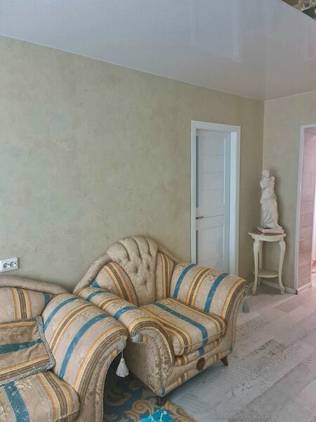 Parduodamas jaukus 4 kambarių butas