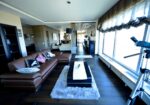 Apartamentų nuoma 5 kambariai 300 kv.m. Klaipėda