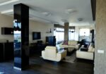 Apartamentų nuoma 5 kambariai 300 kv.m. Klaipėda
