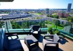 Apartamentų nuoma 5 kambariai 300 kv.m. Klaipėda