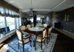 Apartamentų nuoma 5 kambariai 300 kv.m. Klaipėda