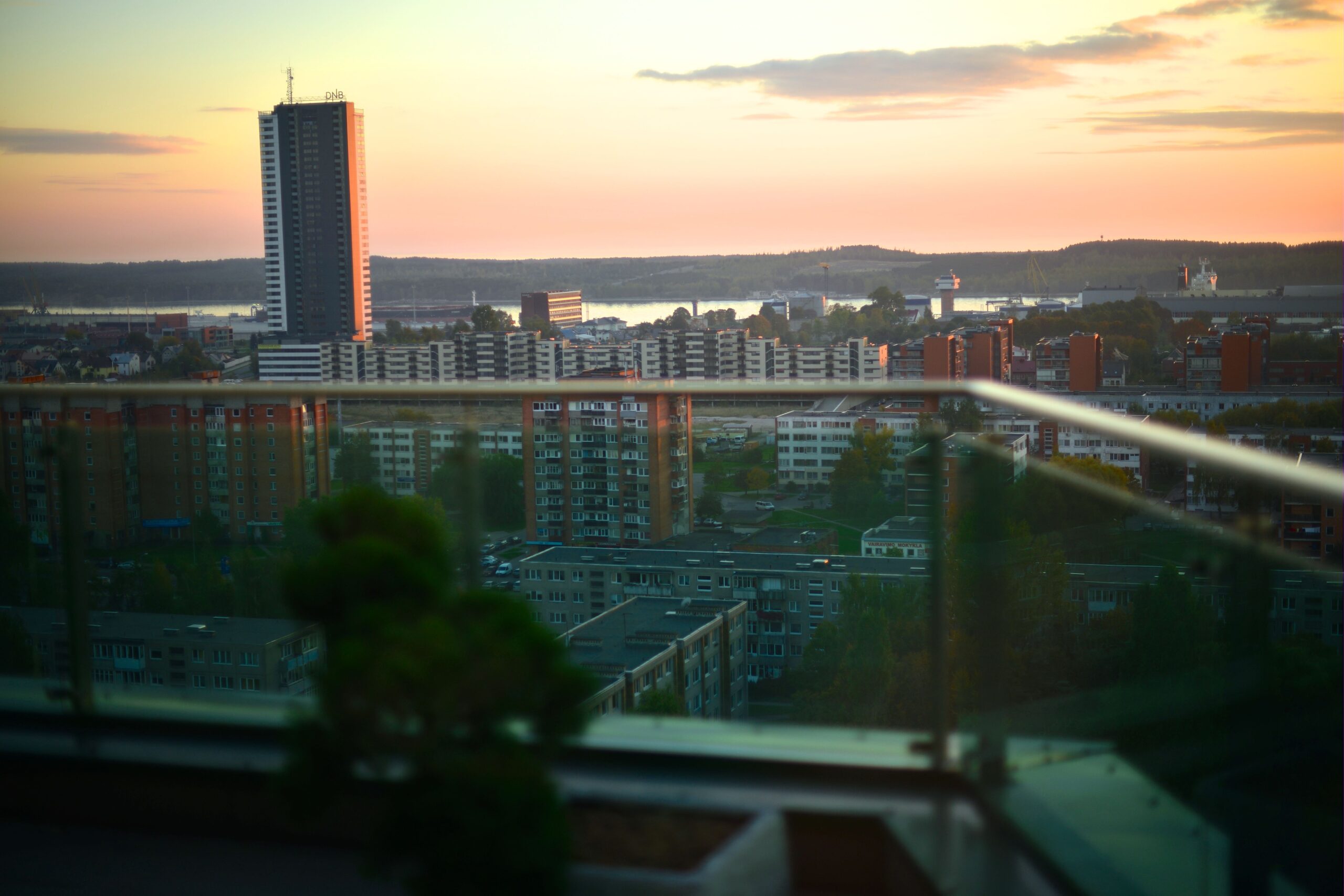 Apartamentų nuoma 5 kambariai 300 kv.m. Klaipėda