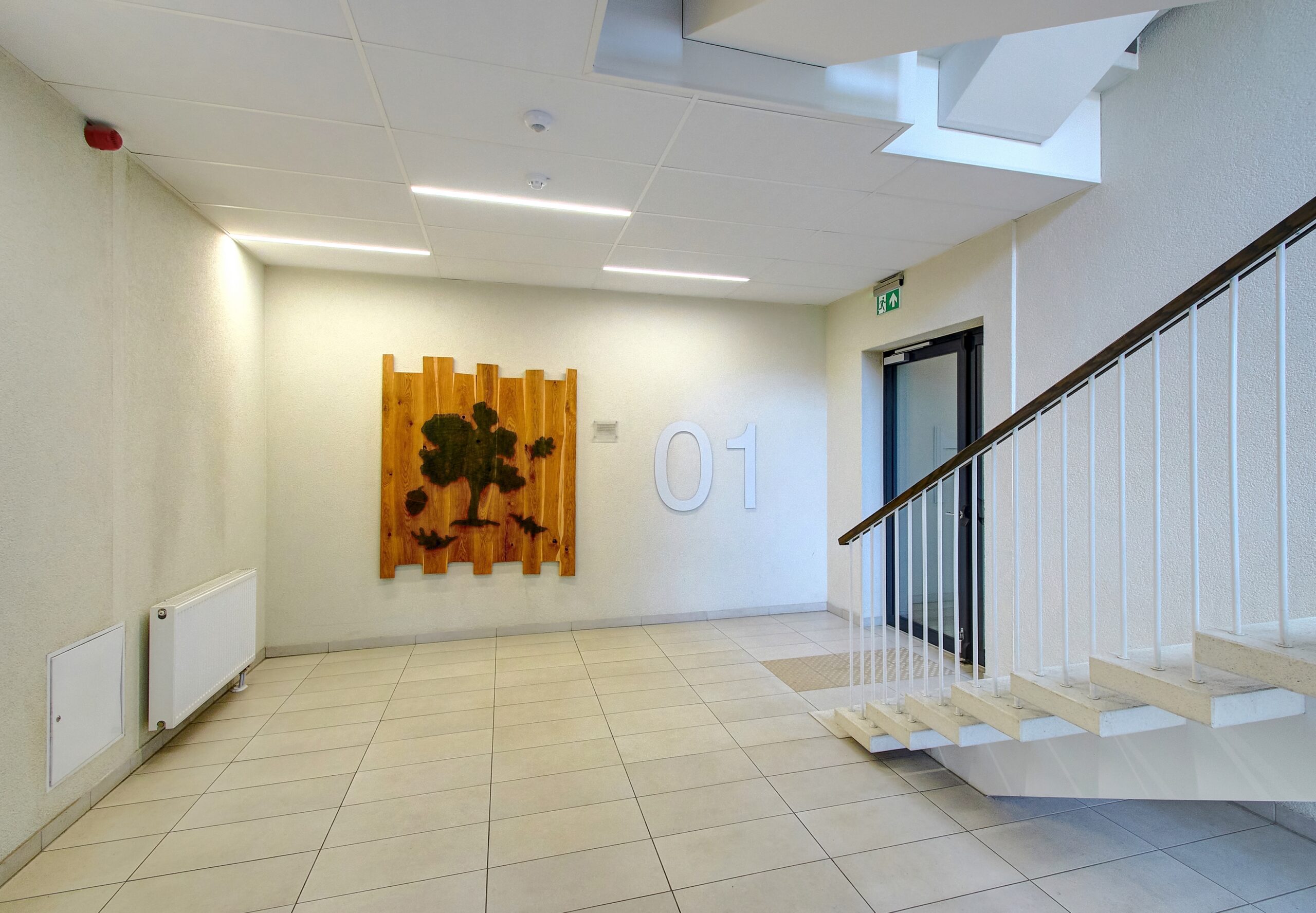 Parduodamas 2 kambarių butas, Antakalnis, Vilniaus m.