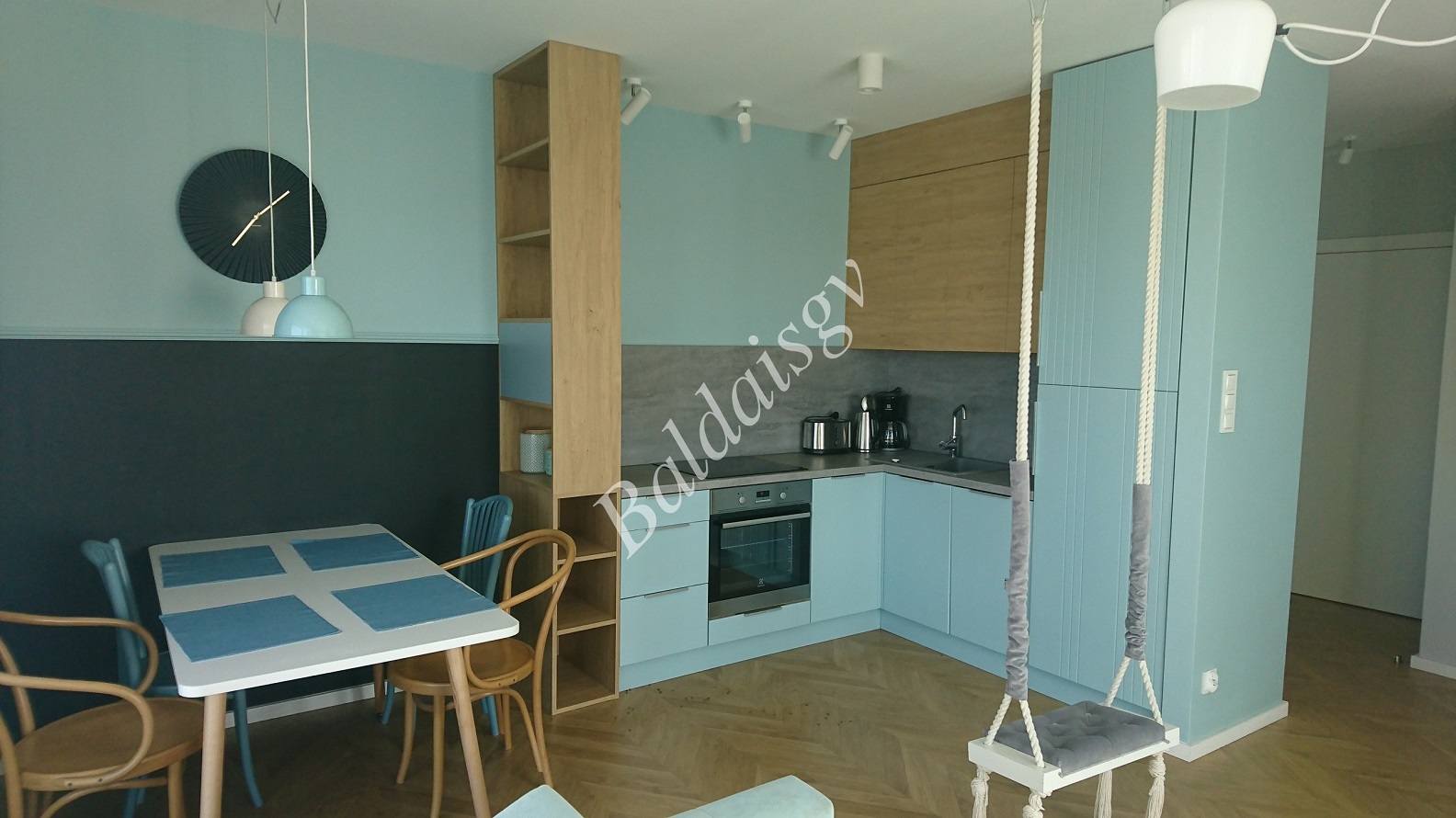 Baldų gamyba pagal užsakymą, SGV baldai