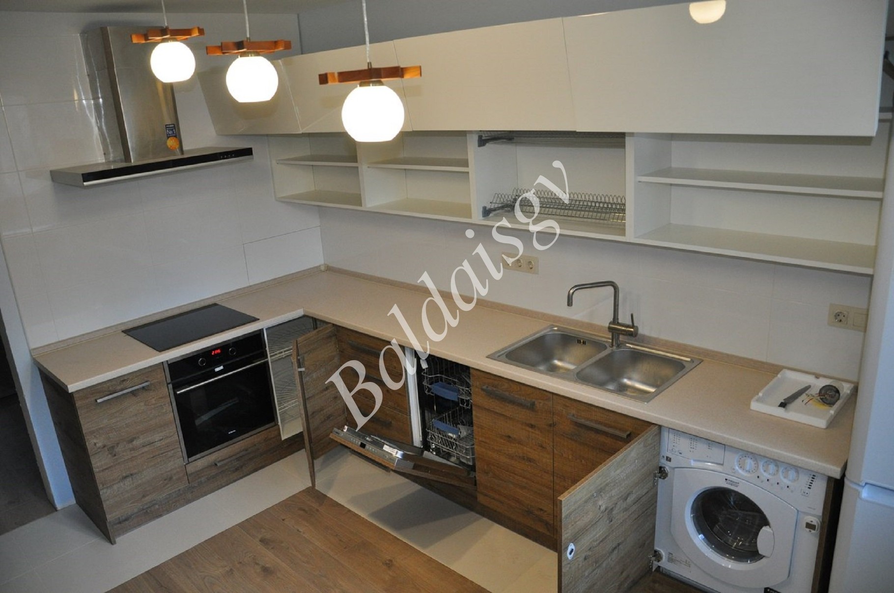 Baldai pagal užsakymą, SGV BALDAI www.memelshop.lt