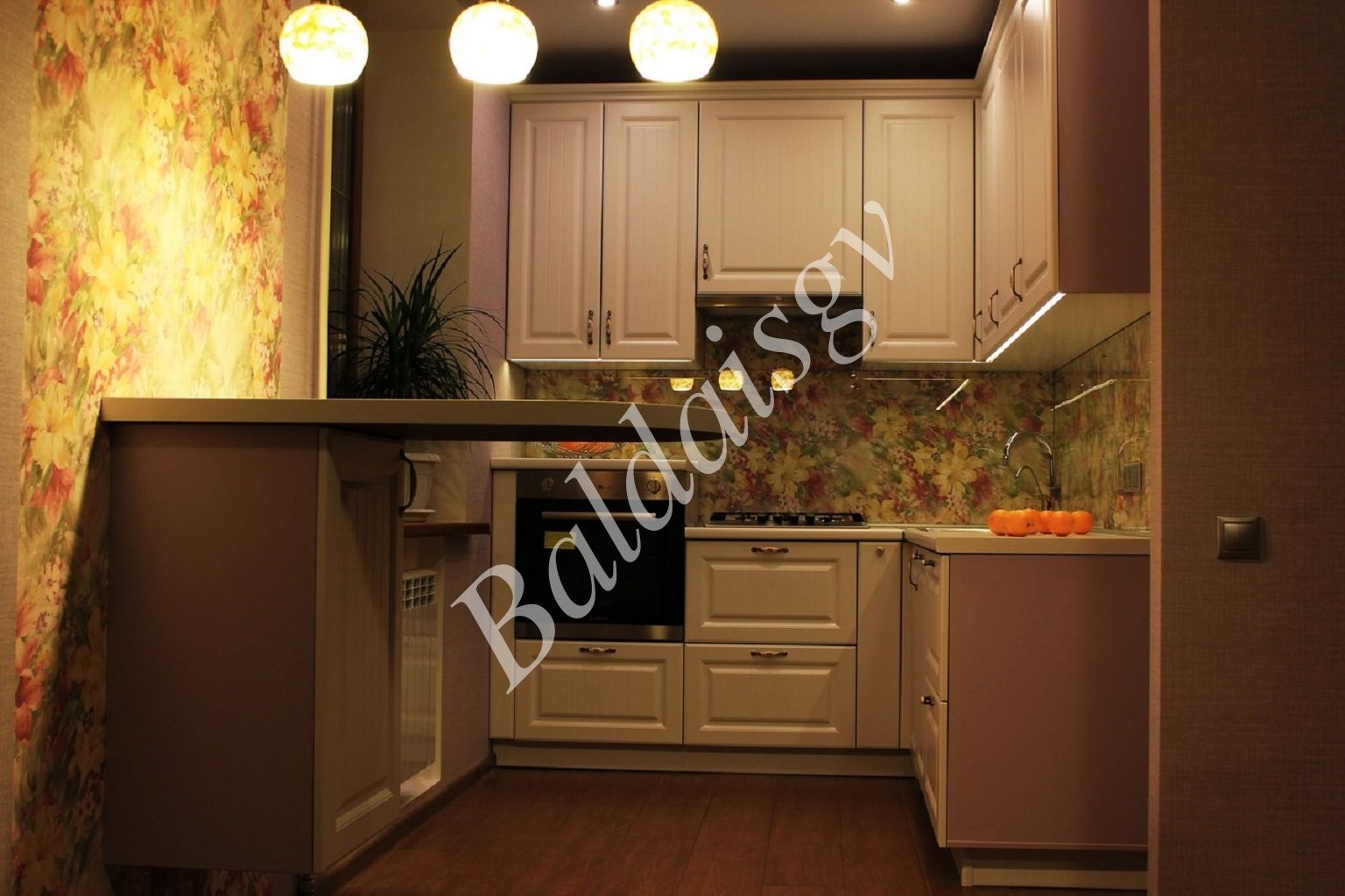 Baldai pagal užsakymą, SGV BALDAI www.memelshop.lt