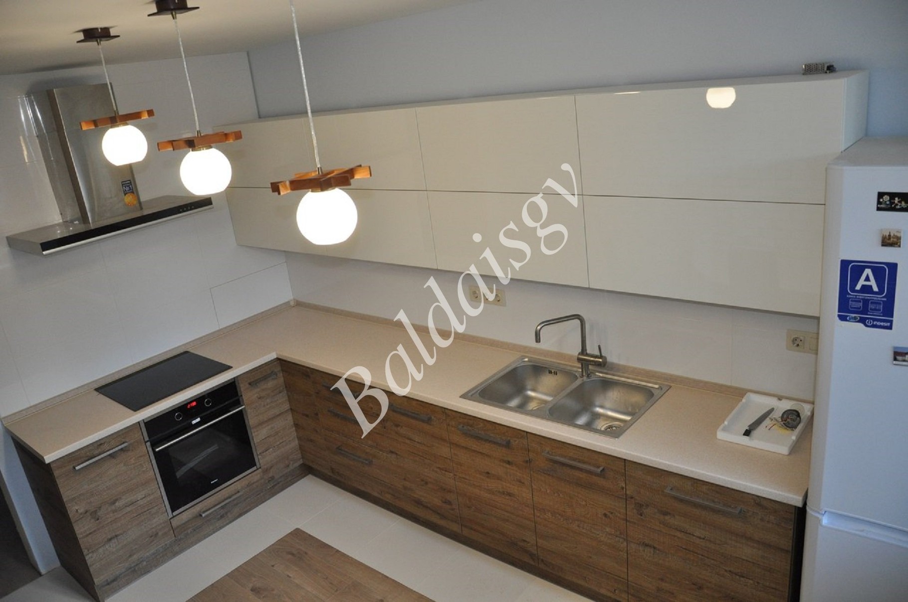 Baldai pagal užsakymą, SGV BALDAI www.memelshop.lt