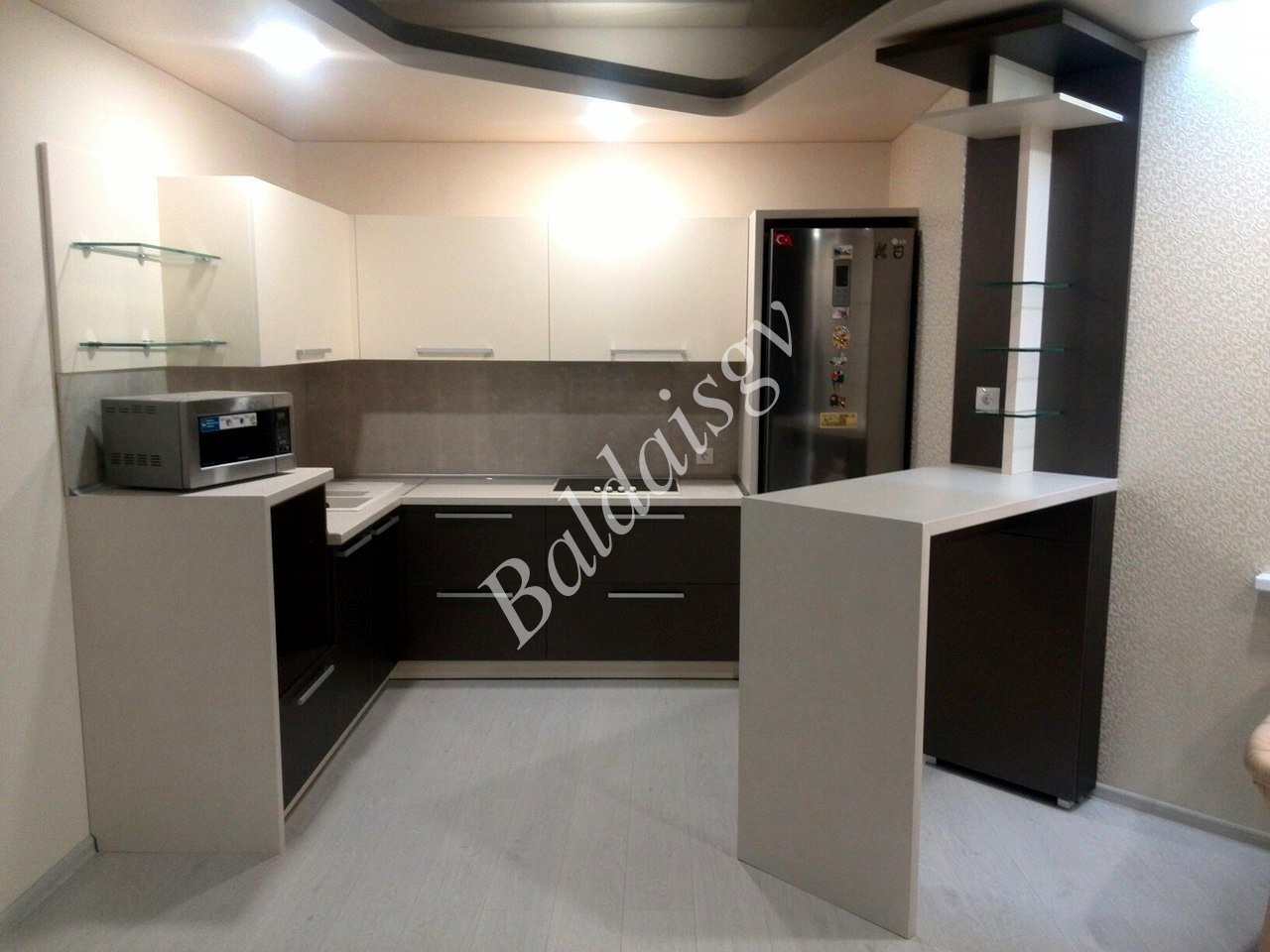 Baldų gamyba pagal užsakymą, SGV baldai