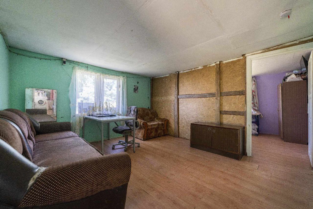 Parduodama sodyba vienkiemyje