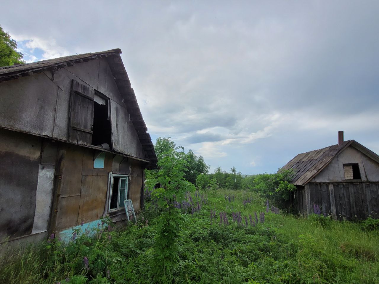 Žemės sklypas be statiniu Kaišiadorių r.