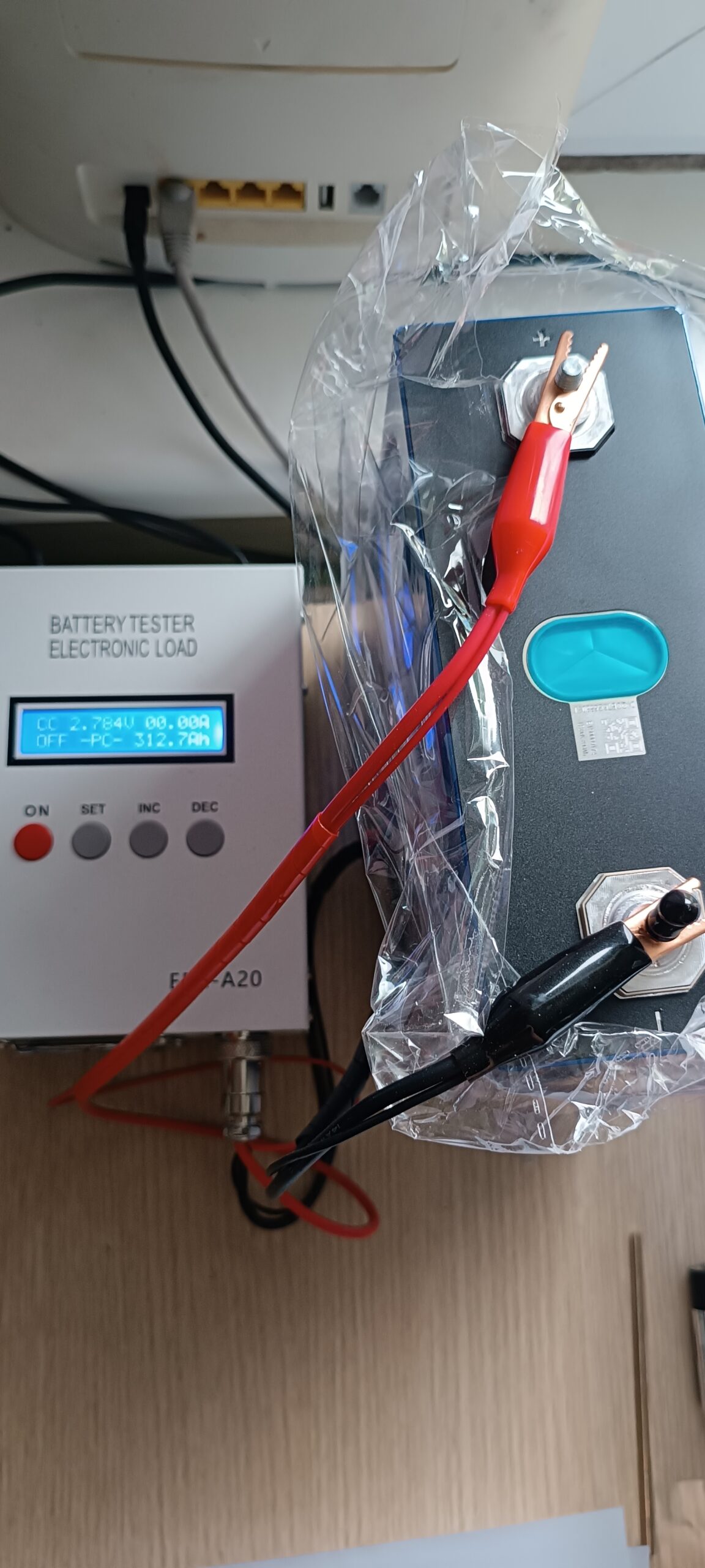 Lifepo4 Baterijų Celės