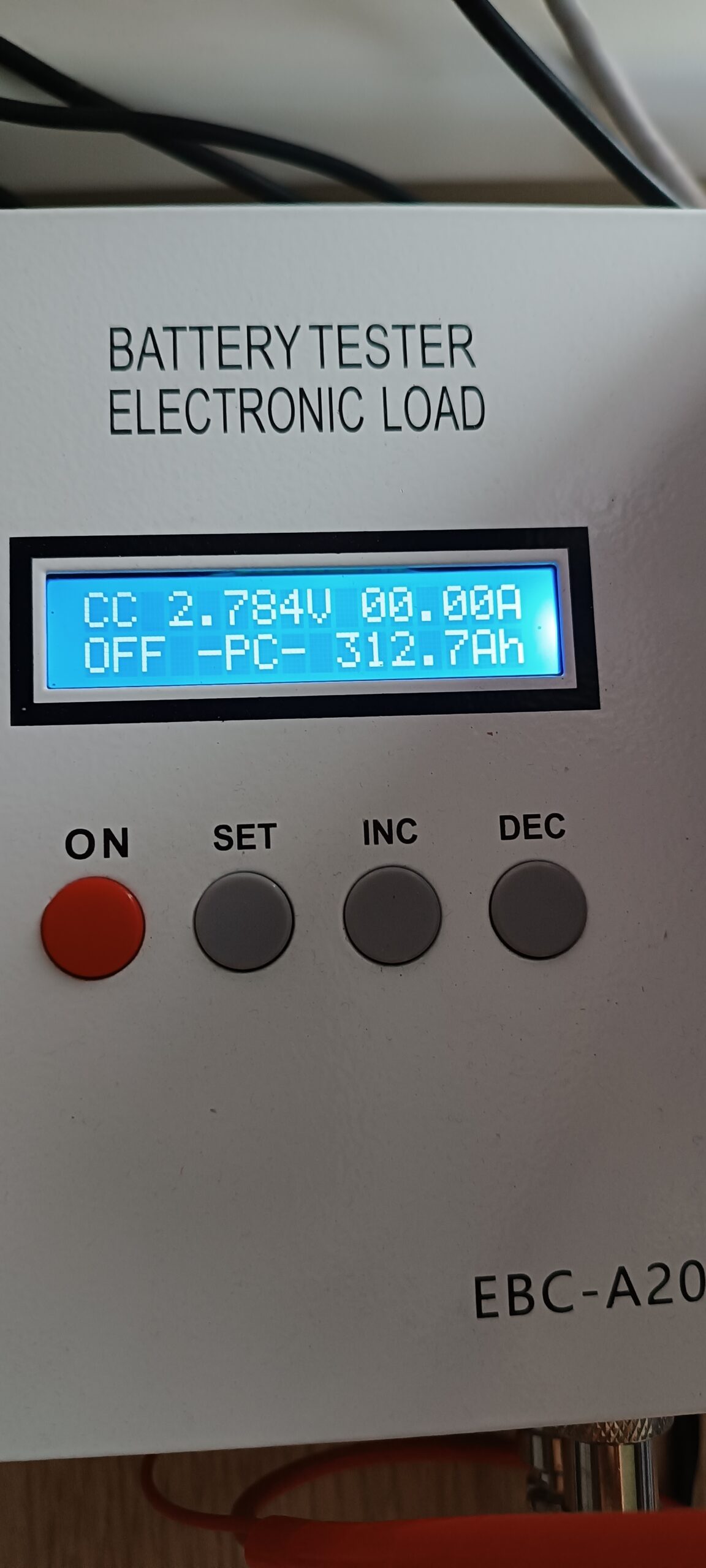 Lifepo4 Baterijų Celės