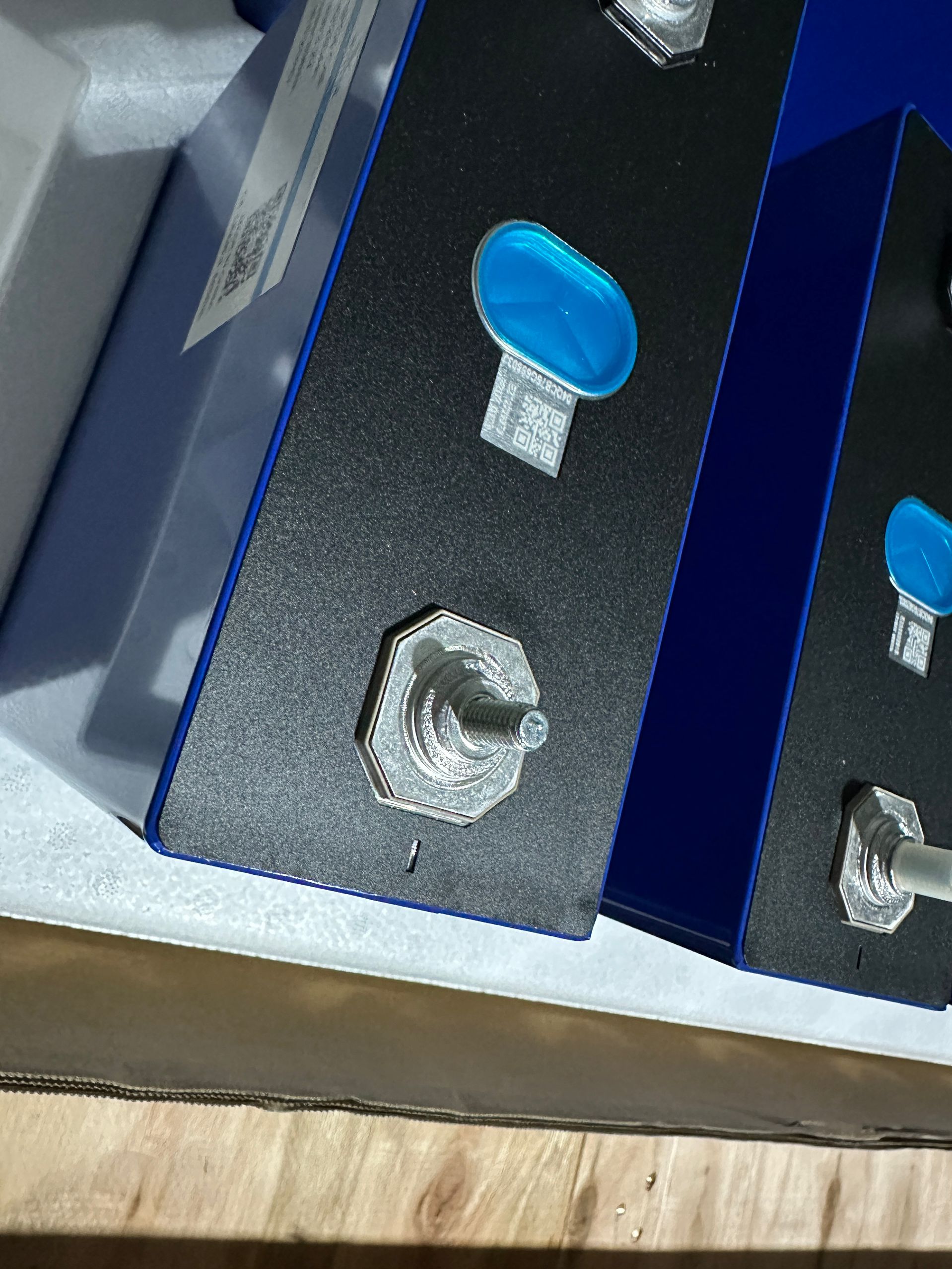 Lifepo4 Baterijų Celės